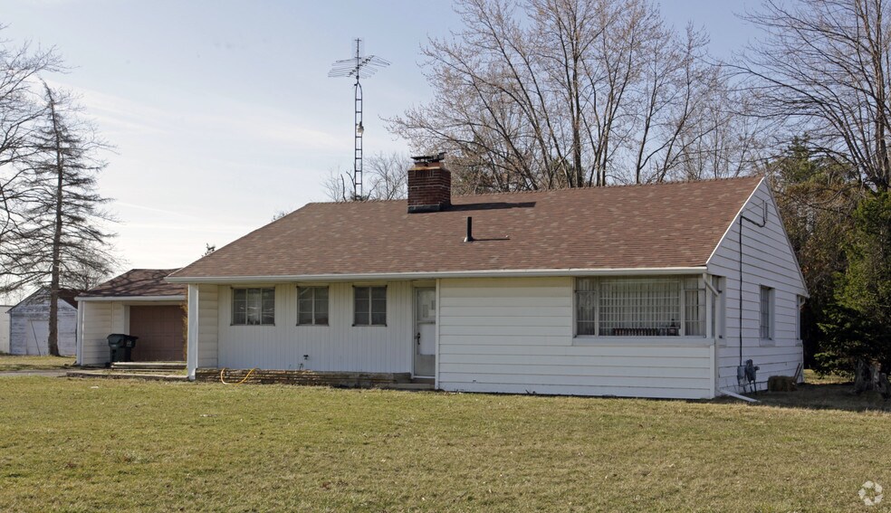 4191 Elida Rd, Lima, OH à vendre - Photo du bâtiment - Image 2 de 3