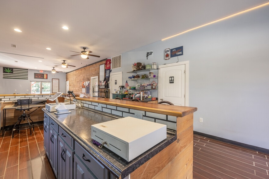 6735 Wassom Memorial Hwy, Grandview, TN à vendre - Photo du bâtiment - Image 3 de 35