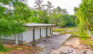 Plus de détails pour 4863 Gum Rd, Tallahassee, FL - Industriel à louer