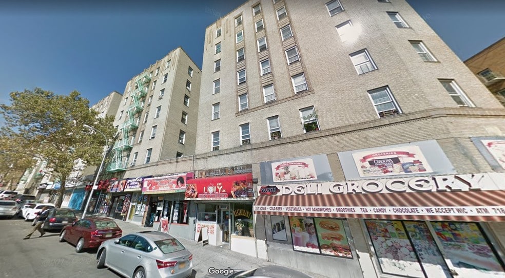 243 E 172nd St, Bronx, NY for lease - Other - Image 1 of 11