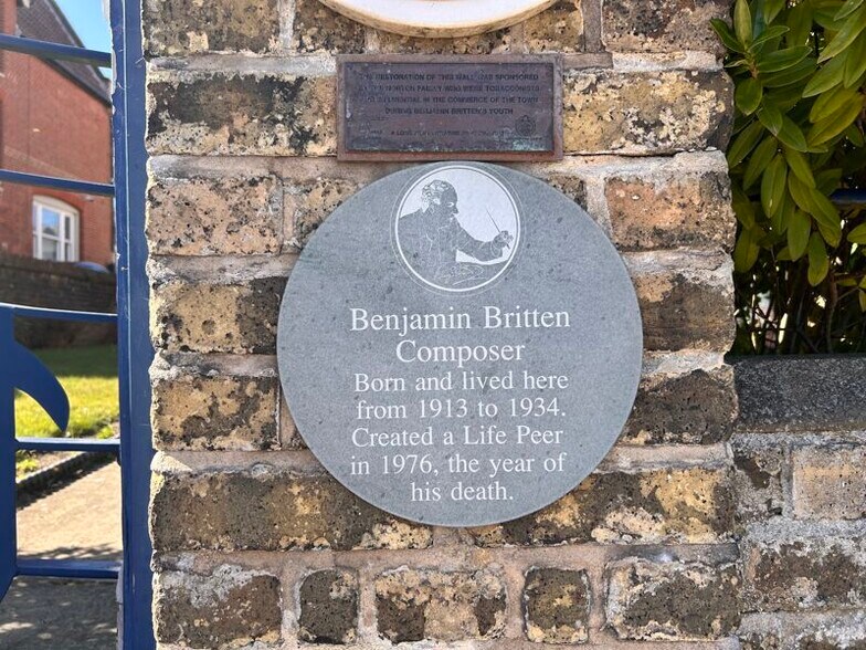 21 Kirkley Cliff Rd, Lowestoft à vendre - Photo du bâtiment - Image 2 de 5