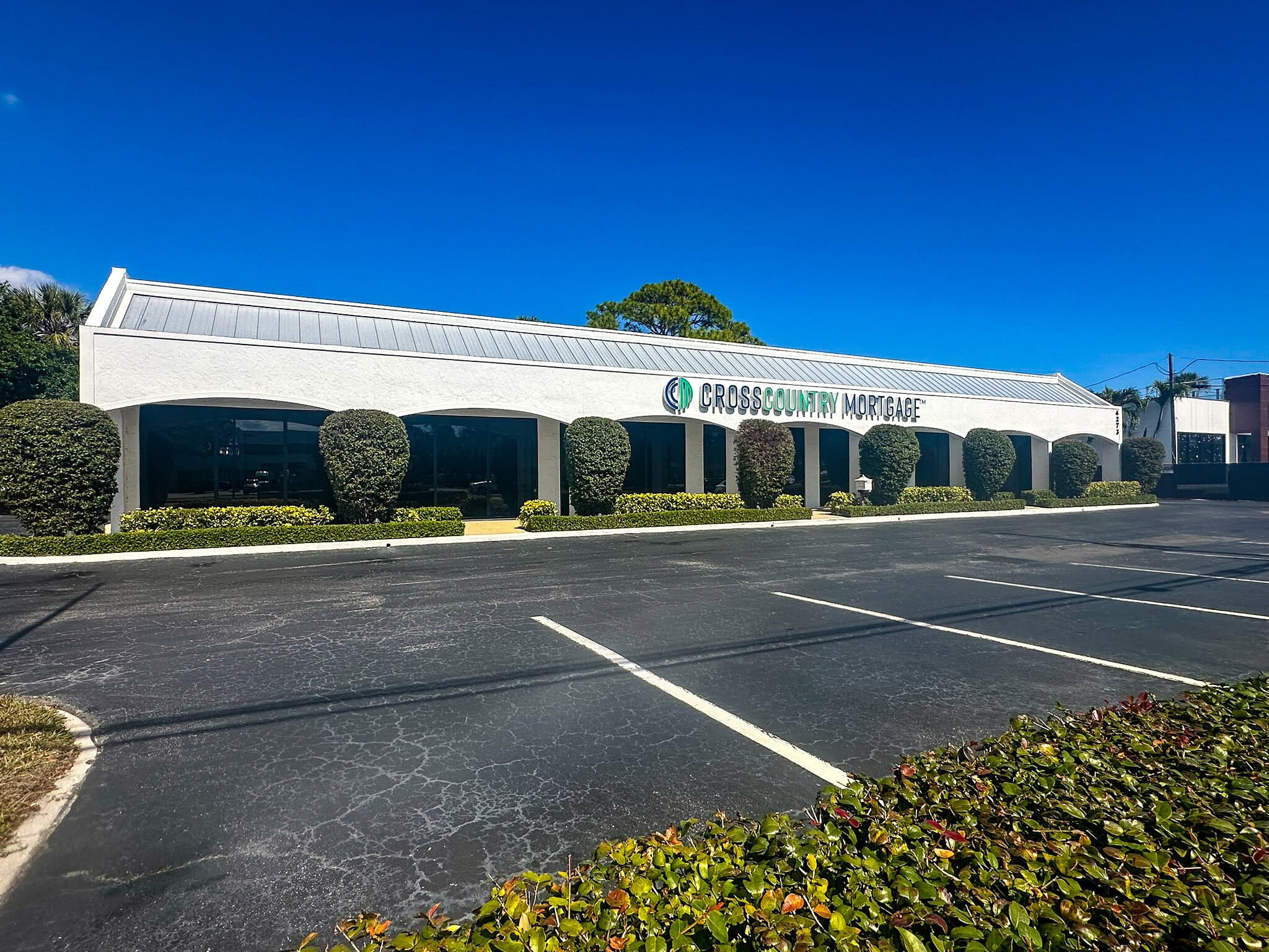 4273 Northlake Blvd, Palm Beach Gardens, FL for lease Primary Photo- Image 1 of 3