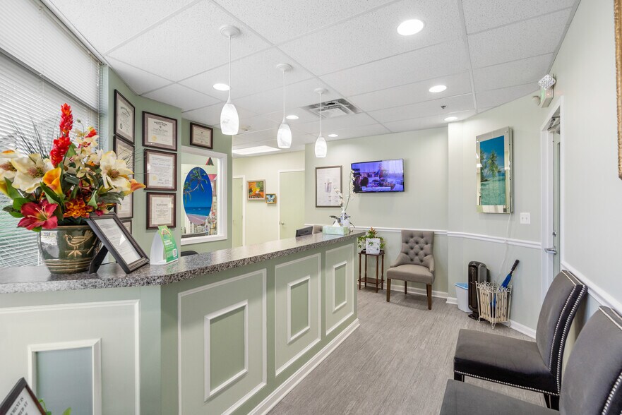 9114 Philadelphia Rd, Rosedale, MD à vendre - Photo intérieure - Image 3 de 22