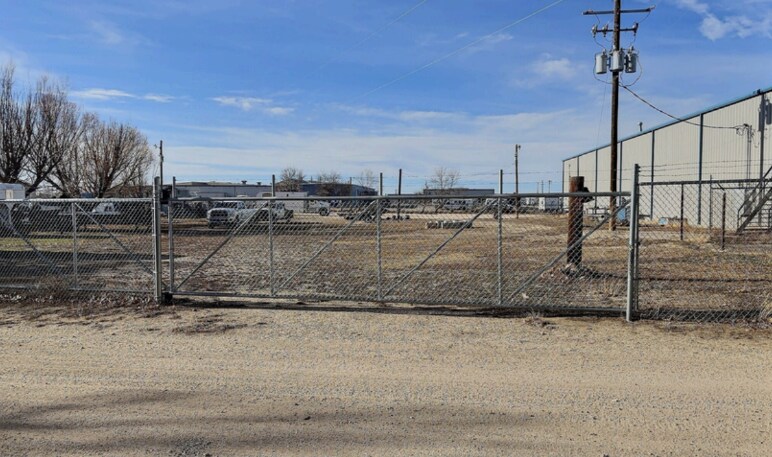 1844 Welsh Rd, Casper, WY à louer - Photo du bâtiment - Image 3 de 13