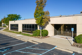 More details for 15000 N Commerce Dr, Dearborn, MI - Industrial for Lease