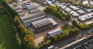 More details for 39 Morrison Ter, Ferryhill - Industrial for Lease
