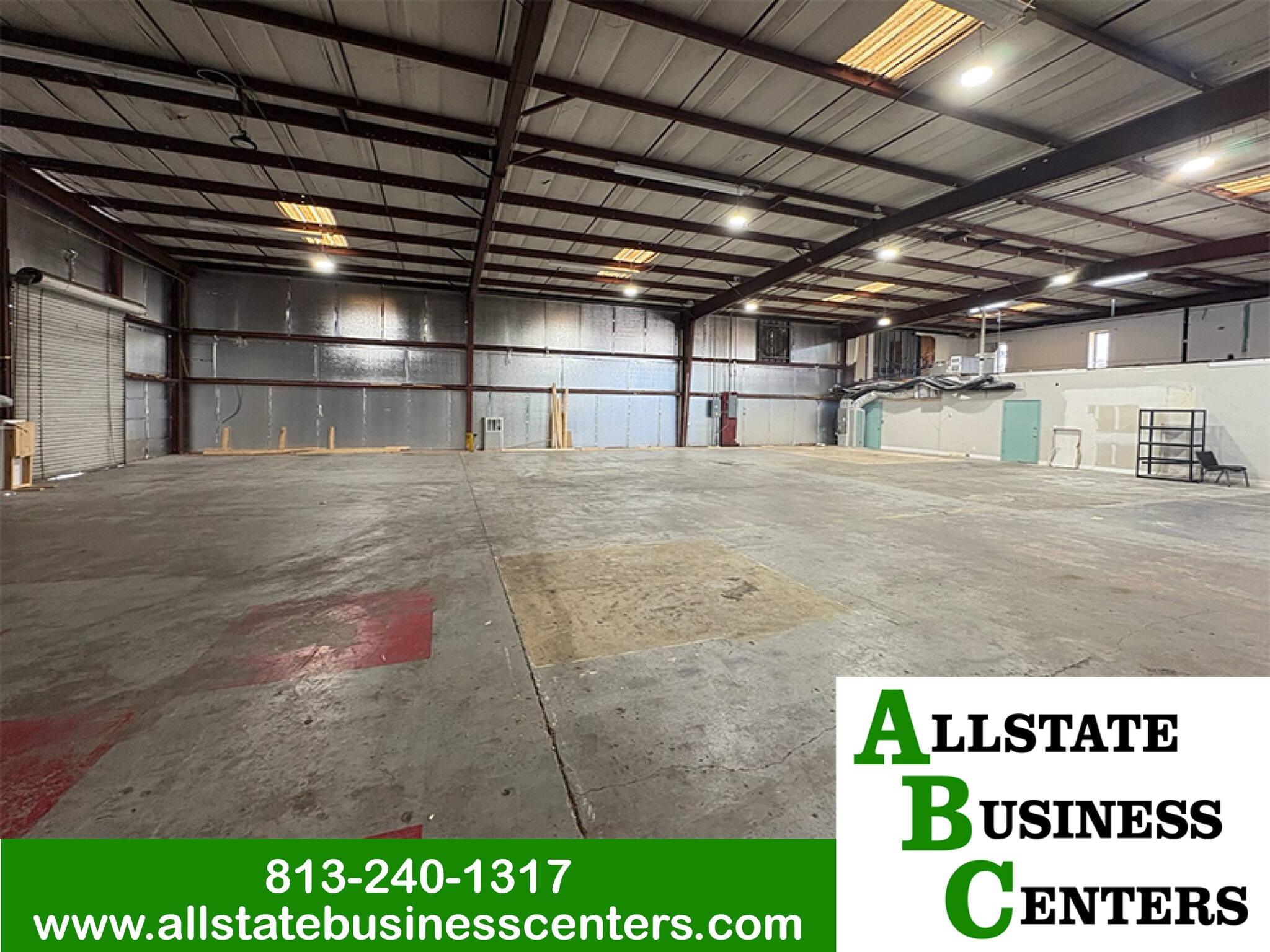 4020 12th Ave E, Tampa, FL à louer Photo intérieure- Image 1 de 11