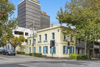 More details for 129 Bourke St, Woolloomooloo - Office for Lease