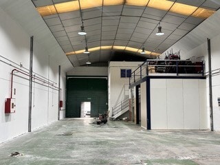 More details for Industrial for Lease