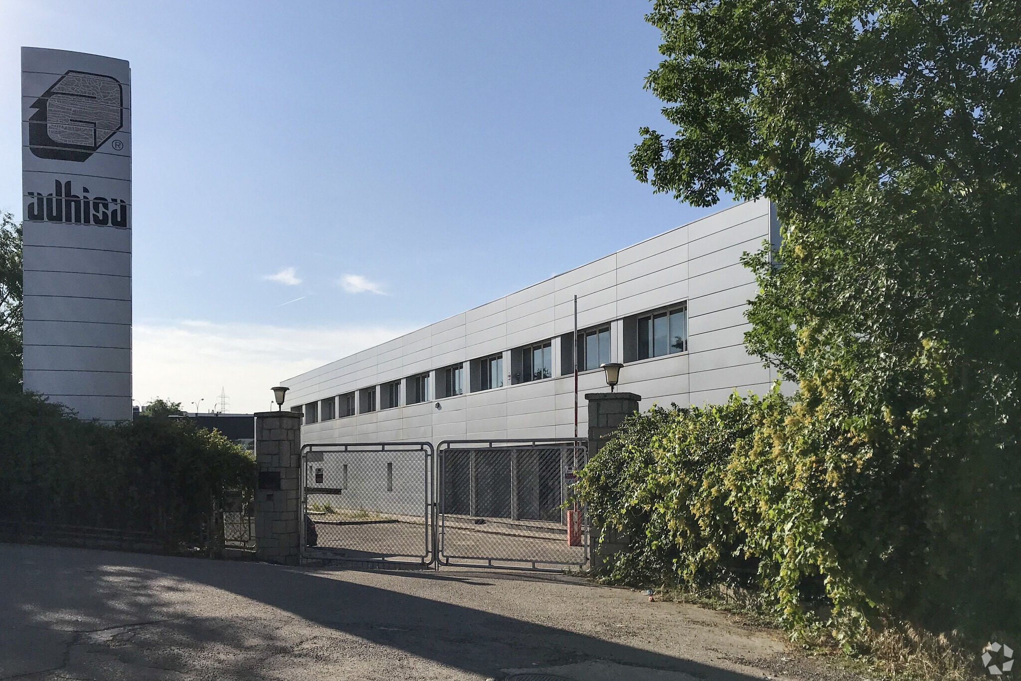 Industrial in Móstoles, Madrid for sale Building Photo- Image 1 of 13
