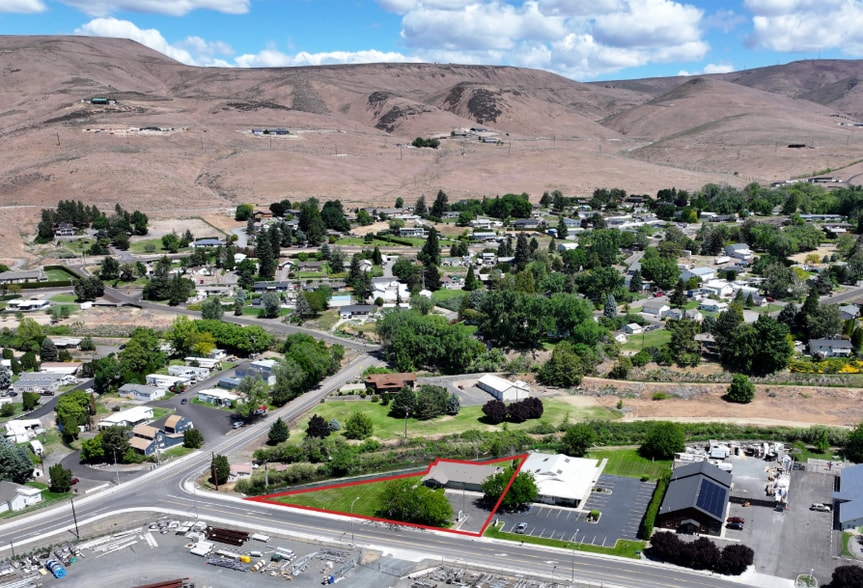721 N Keys Rd, Yakima, WA for sale - Building Photo - Image 2 of 13