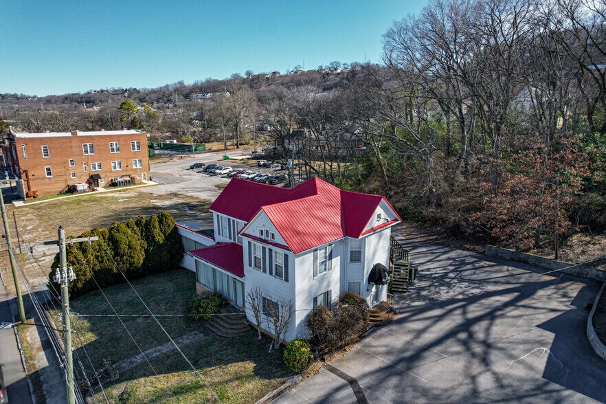 1530 Dodds Ave, Chattanooga, TN for sale - Building Photo - Image 2 of 20