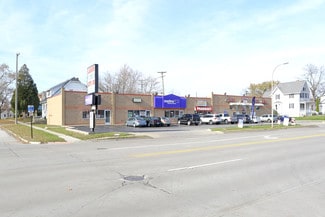 More details for 509-533 10th St, Port Huron, MI - Retail for Lease