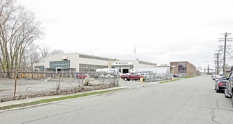 Uni-Bond Brake - Commercial Property