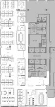 1299 Pennsylvania Ave NW, Washington, DC à louer Plan d’étage- Image 1 de 1