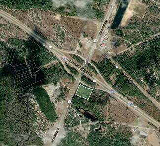 More details for US Hwy 1 S, Oak Park, GA - Land for Sale