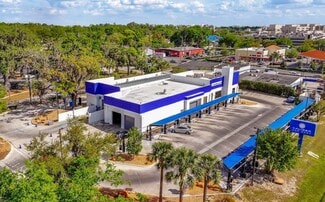 More details for 815 S Pine Ave, Ocala, FL - Specialty for Sale