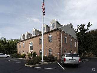 More details for 1255 S Market St, Elizabethtown, PA - Office for Lease