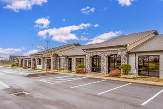 More details for 51 Cavalier Blvd, Florence, KY - Office/Medical for Lease