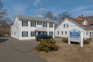 More details for 367 Elm St, West Haven, CT - Office for Sale