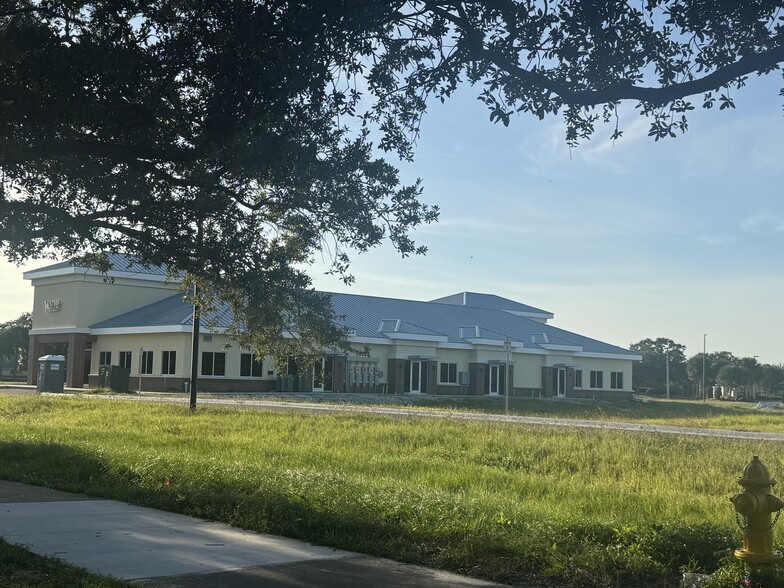 6865 Murrell Rd, Melbourne, FL for lease - Building Photo - Image 3 of 18