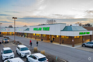 More details for 15-89 W Golf Ter, Arlington Heights, IL - Retail for Lease