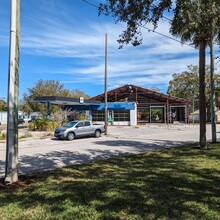 715 Main St, Dunedin, FL for lease Building Photo- Image 2 of 12