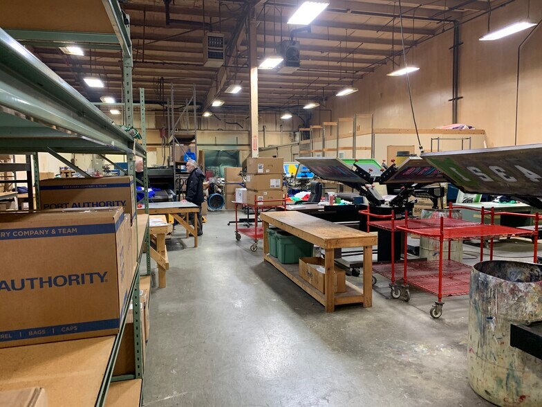 130 Penn Am Dr, Quakertown, PA à vendre - Photo intérieure - Image 3 de 8