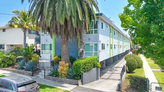 Plus de détails pour 720 N Market St, Inglewood, CA - Multi-résidentiel à vendre