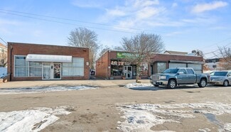 More details for 900 Wood Ave, Bridgeport, CT - Retail for Sale