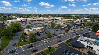Plus de détails pour 2001 MacArthur Blvd, Whitehall, PA - Commerce de détail à louer