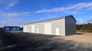 16727 Coastal Hwy, Lewes, DE for lease Building Photo- Image 2 of 12