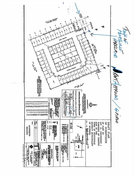 1 Part Lot 12 Conc, Huntsville, ON for sale - Building Photo - Image 2 of 7