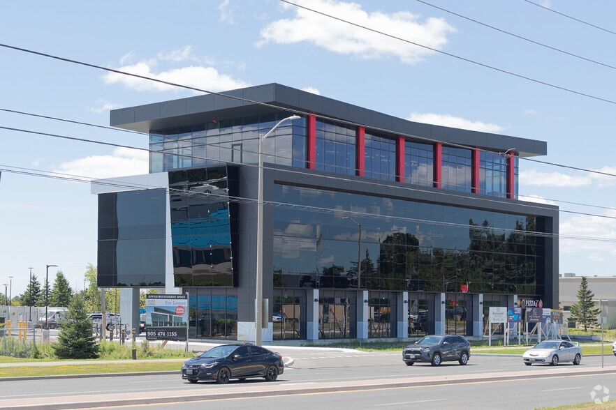 1319 Taunton Rd E, Oshawa, ON for sale - Primary Photo - Image 1 of 1