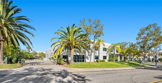 Plus de détails pour 955 S Andreasen Dr, Escondido, CA - Industriel à louer