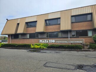 Plus de détails pour 230 Hilton Ave, Hempstead, NY - Bureau à vendre