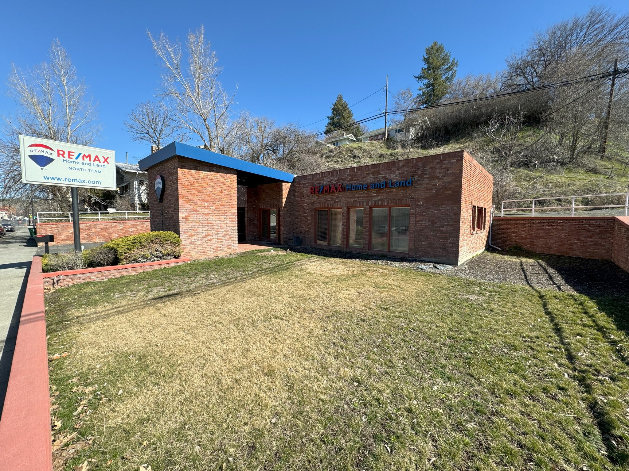 415 S Main St, Colfax, WA for sale Building Photo- Image 1 of 1