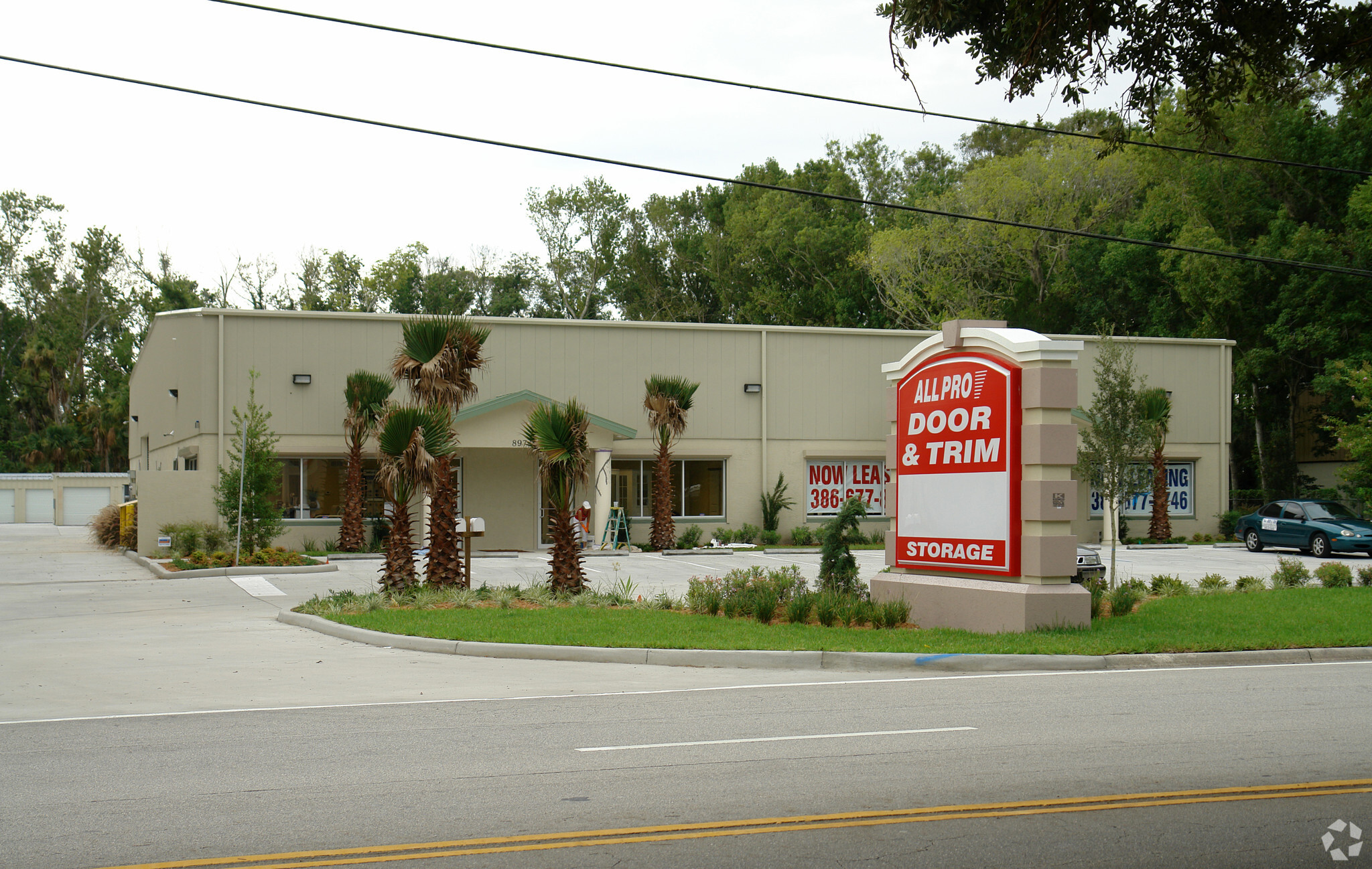 897 Bellevue Ave, Daytona Beach, FL for sale Building Photo- Image 1 of 1