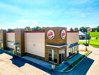 Plus de détails pour 1697 N Main St, Beaver Dam, KY - Commerce de détail à vendre