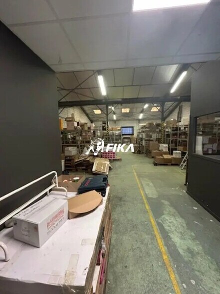 Local d'activités dans Toulouse à vendre - Photo du bâtiment - Image 3 de 12