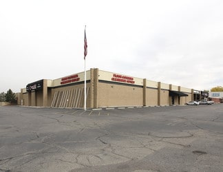 More details for 1300 S Abilene St, Aurora, CO - Retail for Lease
