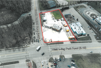 More details for 1000 S Bartlett Rd, Streamwood, IL - Retail for Sale