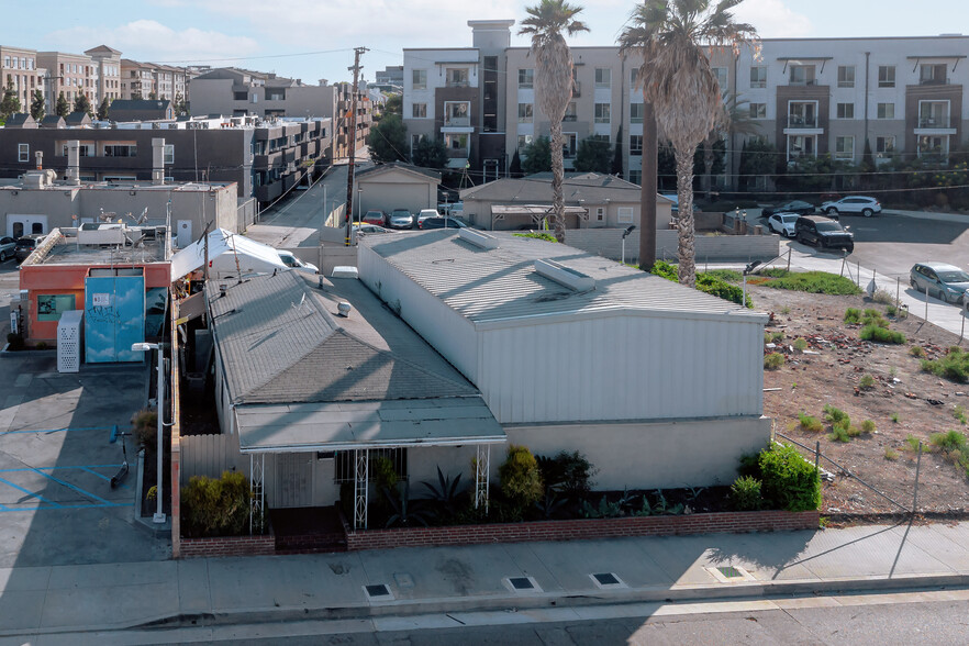 5557 S Centinela Ave, Los Angeles, CA for sale - Building Photo - Image 1 of 14