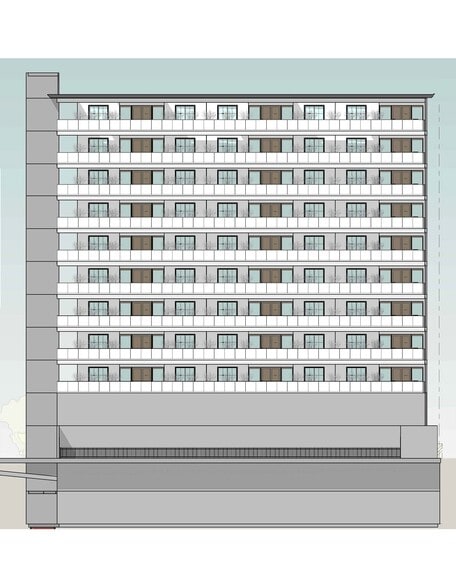 3953 Oregon St, San Diego, CA à vendre - Photo du bâtiment - Image 3 de 5