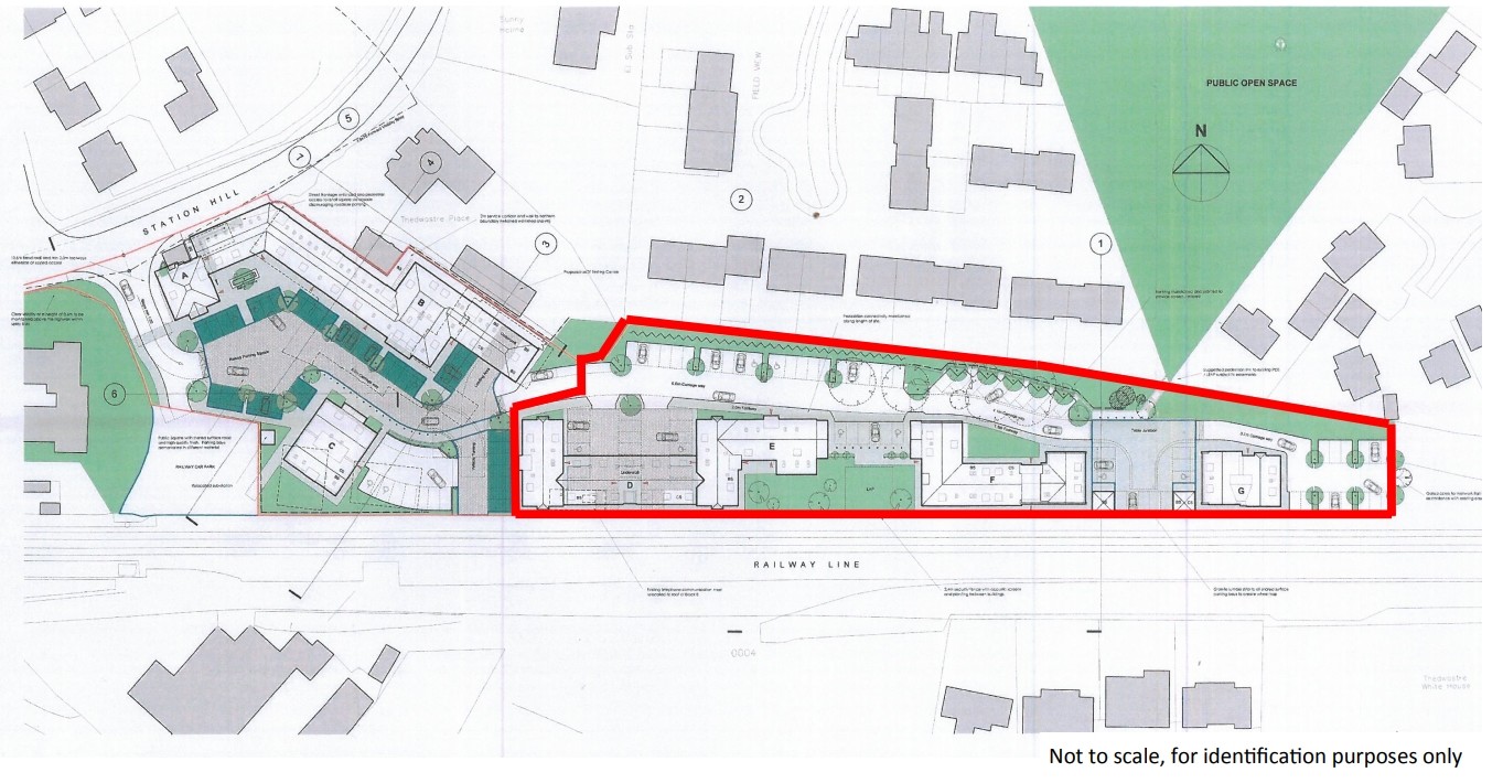 Station Hl, Thurston à vendre Photo principale- Image 1 de 1