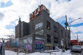 More details for 1360 Garrison Ave, Bronx, NY - Flex, Industrial for Lease