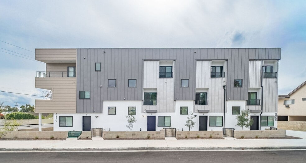 6449 Rosemead Blvd blvd, San Gabriel, CA for sale - Building Photo - Image 2 of 15