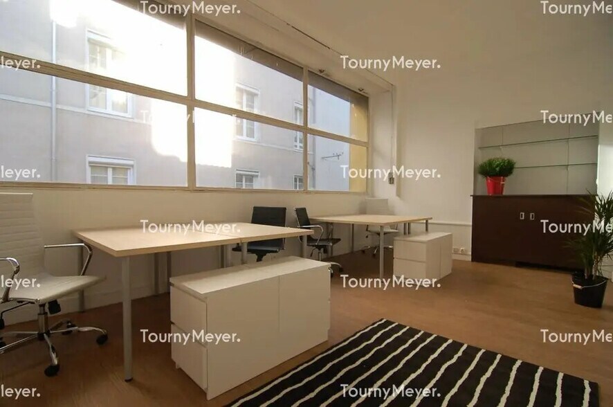 Bureau dans Nantes à louer - Photo intérieure - Image 3 de 5