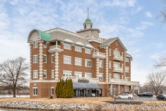 Plus de détails pour 800 N State St, Dover, DE - Bureau à louer