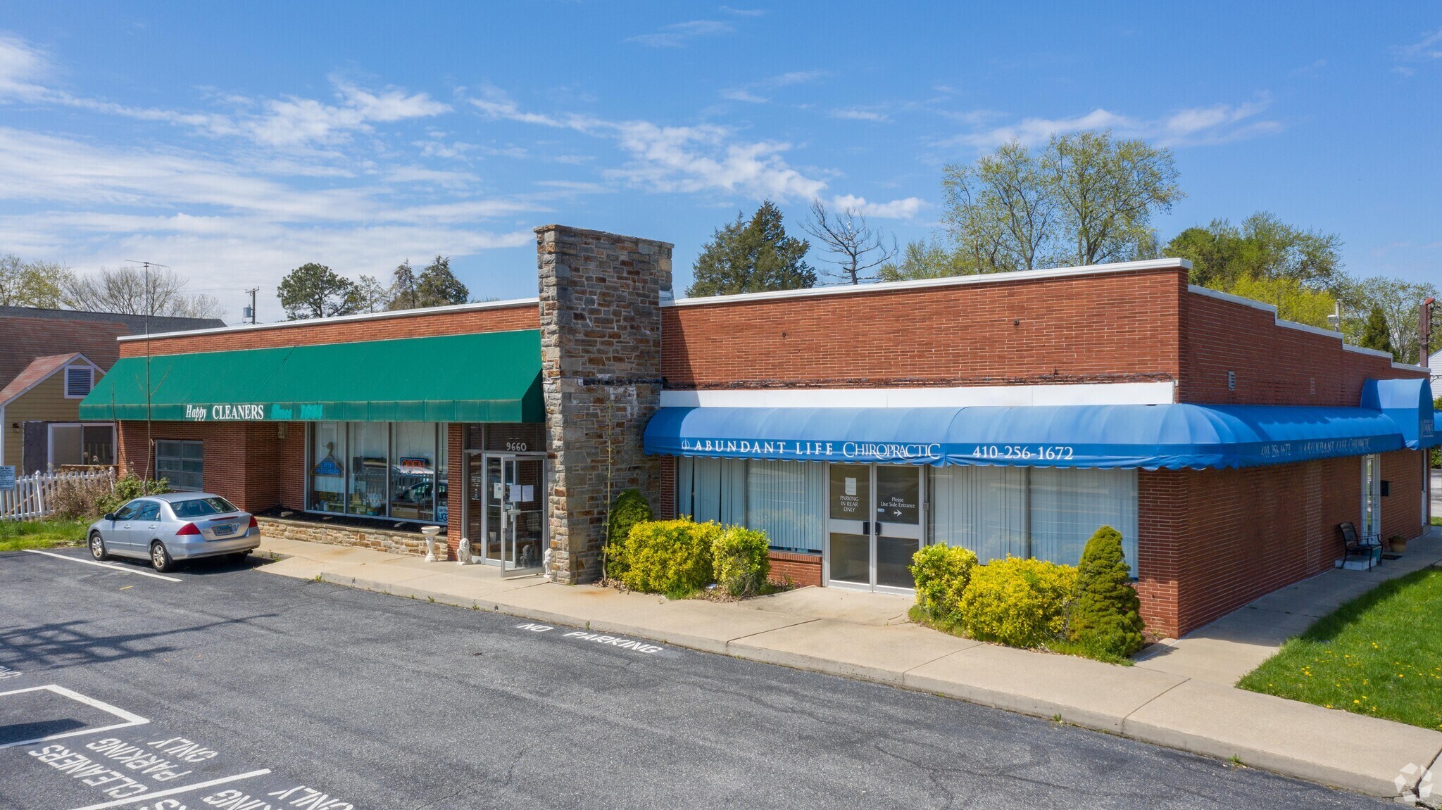 9660 Belair Rd, Nottingham, MD for sale Primary Photo- Image 1 of 5